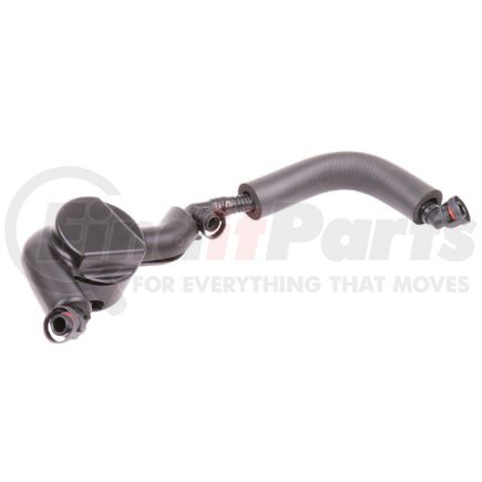Vaico V20-2652 Hose, crankcase breather