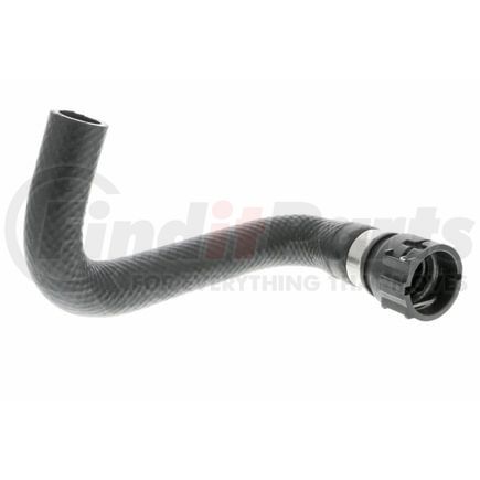 Vaico V20-2654 Hose, heat exchange heating