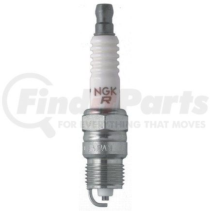 NGK Spark Plugs 2771 NGK V-Power Spark Plug