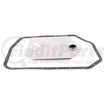 Vaico V200345 Kit filtro hidráulico, caja automática