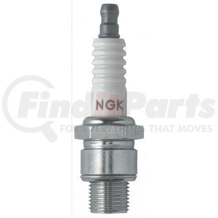 NGK Spark Plugs 2522 Spark Plug