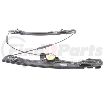 Vaico V202757 elevalunas, sin motor