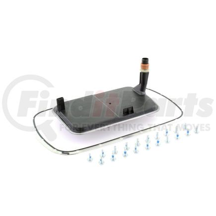 Vaico V20-0573-1 Kit filtro hidráulico, caja automática