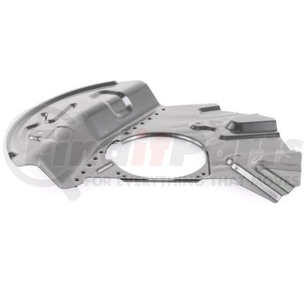 Vaico V20-2784 Splash Panel, brake disc