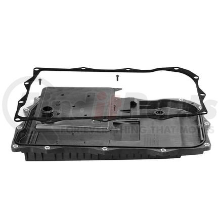 Vaico V20-0582 Oil Pan, automatic transmission