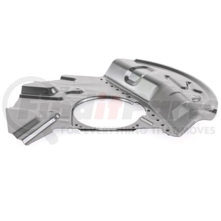 Vaico V20-2785 Splash Panel, brake disc