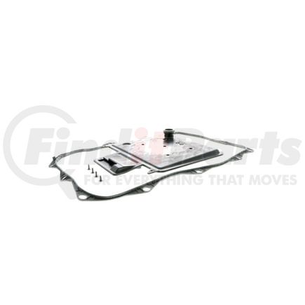 Vaico V200587 Hydraulic Filter Set, automatic transmis