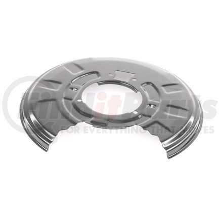 Vaico V20-2790 Splash Panel, brake disc