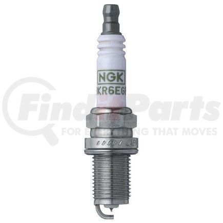 NGK Spark Plugs 3072 NGK G-Power Platinum Spark Plug