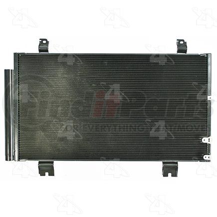 Four Seasons 40214 Condenser Drier Assembly