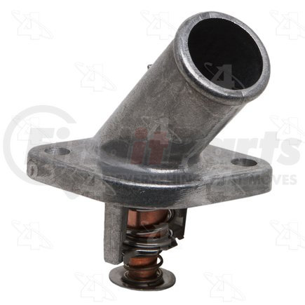 Four Seasons 85620 Engine Coolant Integrated Thermostat Housing