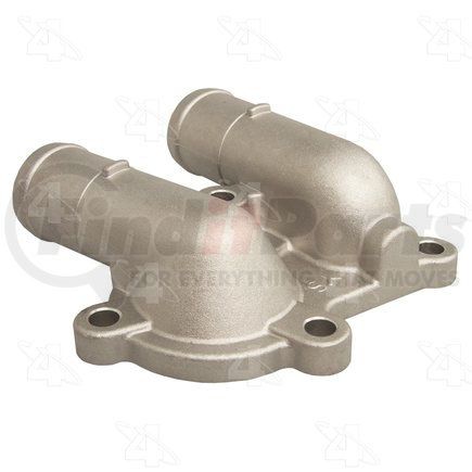 Four Seasons 85676 Engine Coolant Water Outlet