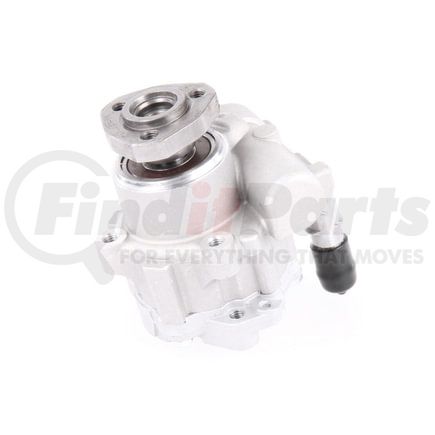 Vaico V10-7091 Hydraulic Pump, steering system