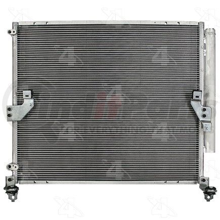 Four Seasons 40238 Condenser Drier Assembly