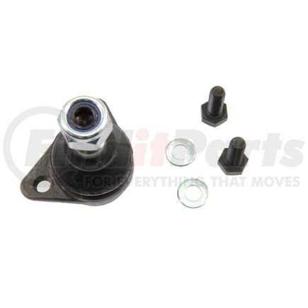 Vaico V10-7188 Rotula de suspension/carga
