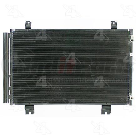 Four Seasons 40275 Condenser Drier Assembly