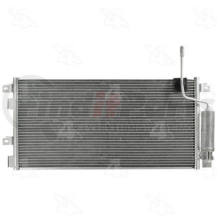 Four Seasons 40285 Parallel Flow Condenser