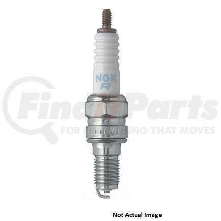 NGK Spark Plugs 98376 NGK Laser Iridium High Ignitability Spark Plug