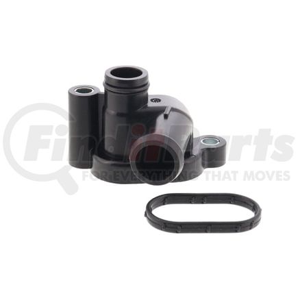 Vaico V107408 Coolant Flange
