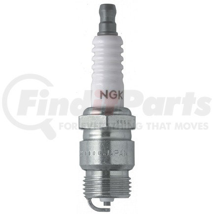 NGK Spark Plugs 1027 Spark Plug