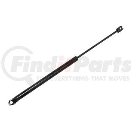 Vaico V20-2018 Gas Spring, bonnet