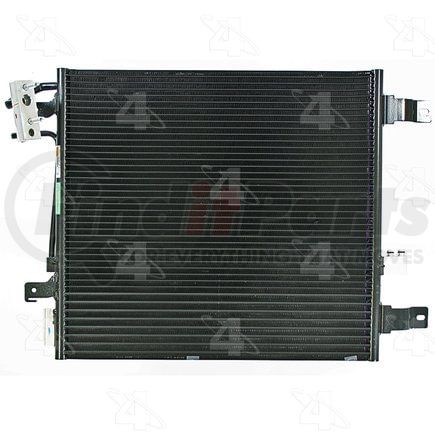 Four Seasons 40317 Parallel Flow Condenser