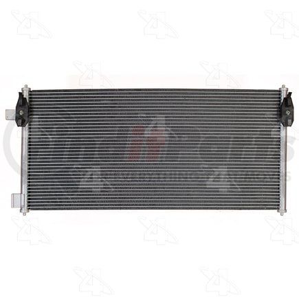 Four Seasons 40344 Parallel Flow Condenser