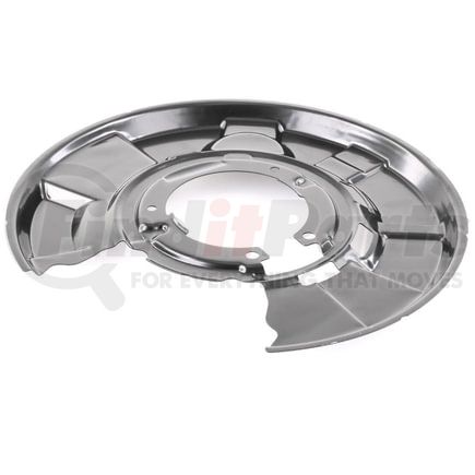 Vaico V20-2140 Splash Panel, brake disc