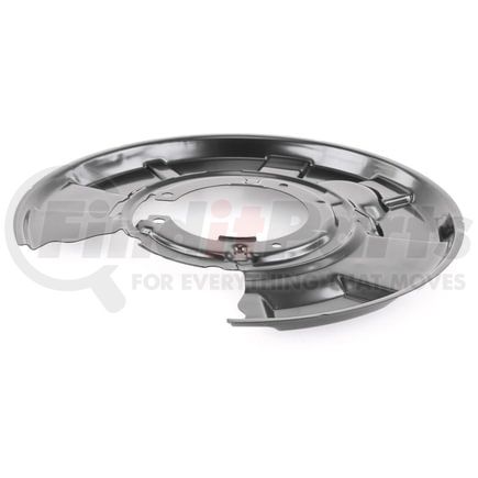 Vaico V20-2141 Splash Panel, brake disc