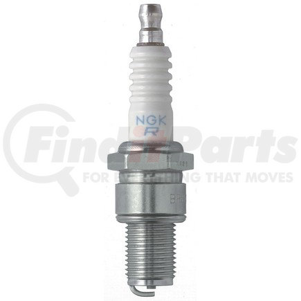 NGK Spark Plugs 1097 NGK Standard Spark Plug