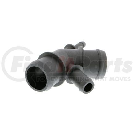 Vaico V10 8194 Coolant Hose Connector / Flange