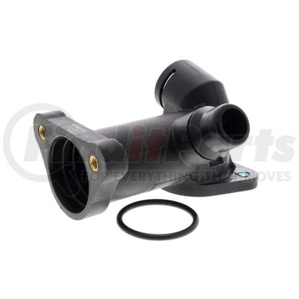 Vaico V10-8205 Engine Coolant Outlet Flange