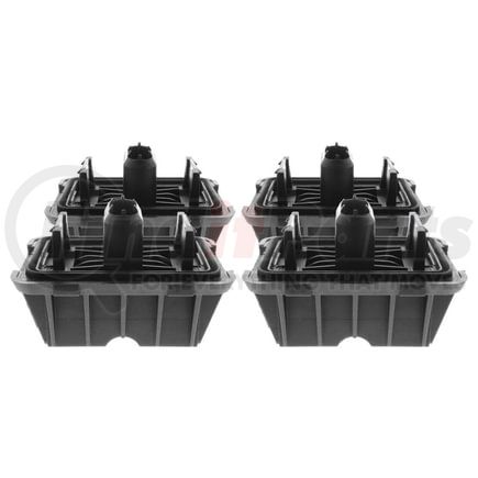 Vaico V202237 Kit de montaje, gato