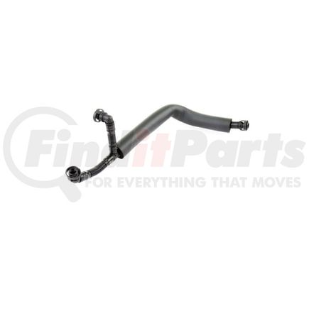 Vaico V202277 Hose, crankcase breather