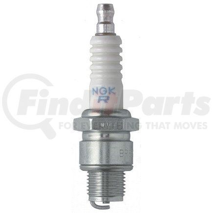 NGK Spark Plugs 4551 Spark Plug