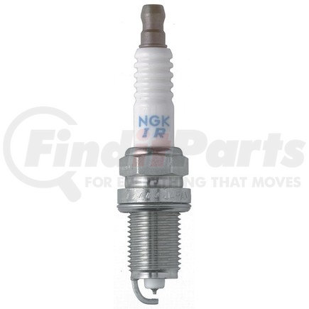 NGK Spark Plugs 4589 NGK Laser Iridium Spark Plug