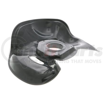 Vaico V303223 Splash Panel, brake disc
