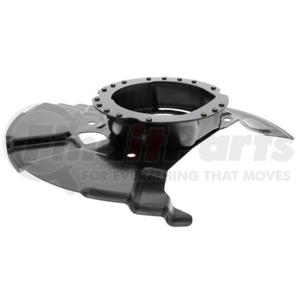 Vaico V203440 Splash Panel, brake disc