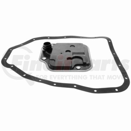 Vaico V520460 Hydraulic Filter Set, automati