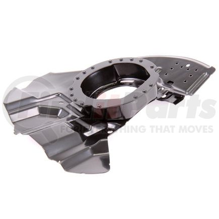 Vaico V203442 Splash Panel, brake disc
