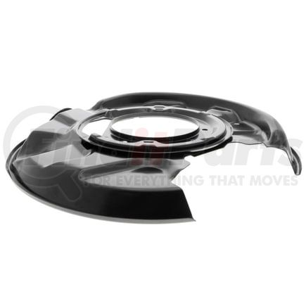 Vaico V303227 Splash Panel, brake disc