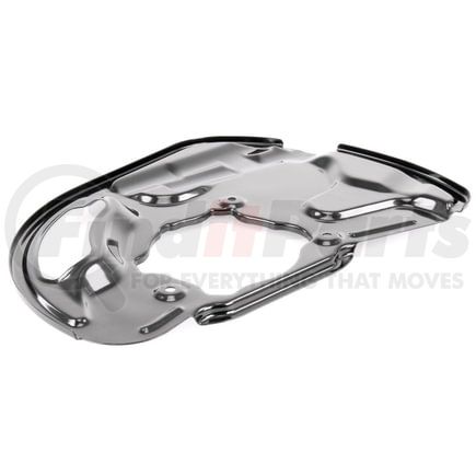 Vaico V303233 Splash Panel, brake disc