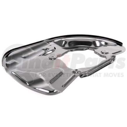 Vaico V303234 Splash Panel, brake disc
