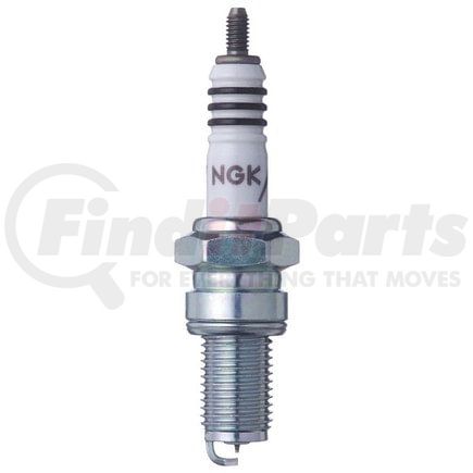 NGK Spark Plugs 4772 NGK Iridium IX Spark Plug