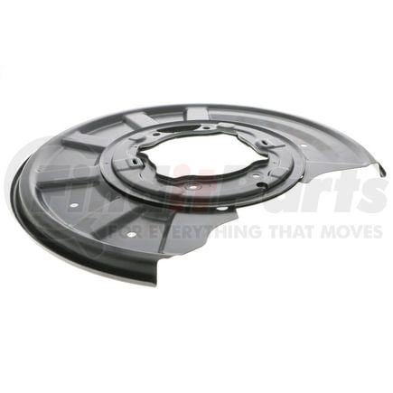 Vaico V303240 Splash Panel, brake disc