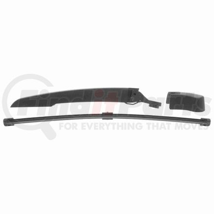 Wiper Arm and Blade Kit