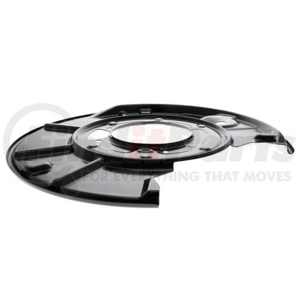 Vaico V303317 Splash Panel, brake disc