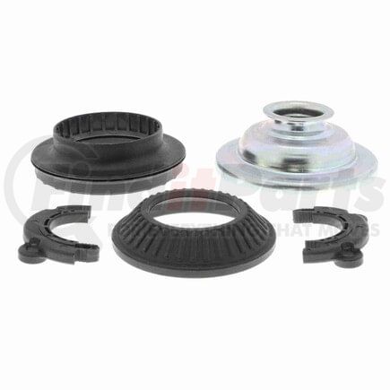 Vaico V4005501 kit de reparacion del cojinete de apoyo del puntal