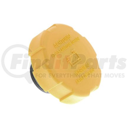 Vaico V400559 Cap, radiator