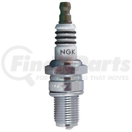 NGK Spark Plugs 3520 NGK Iridium IX Spark Plug